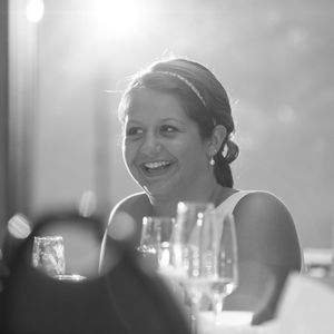 Meet your Posher, Abby